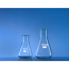 Flask Conical Wide Mouth 1000 ML